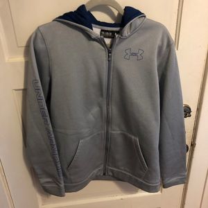 Under Armour Hoodie